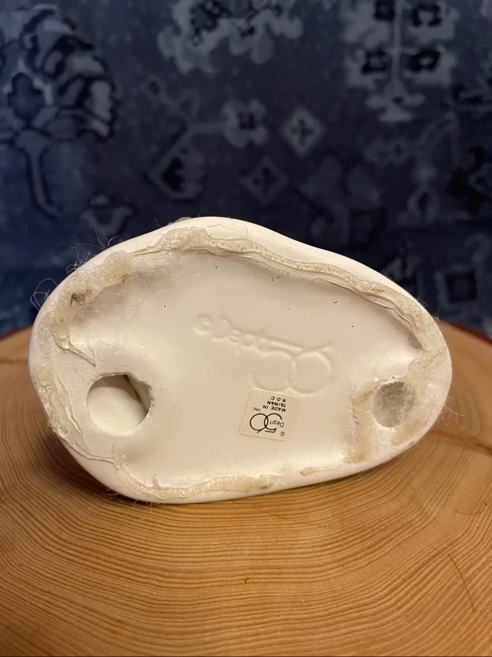 Dept 56 Miniature Nativity Scene for Snow Village